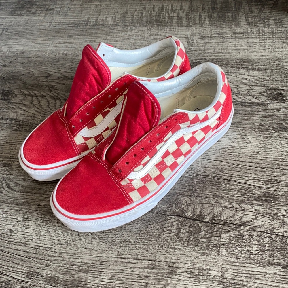 Vans